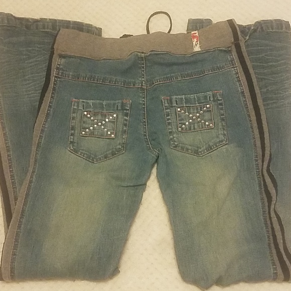 Jeans - Picture 2 of 2